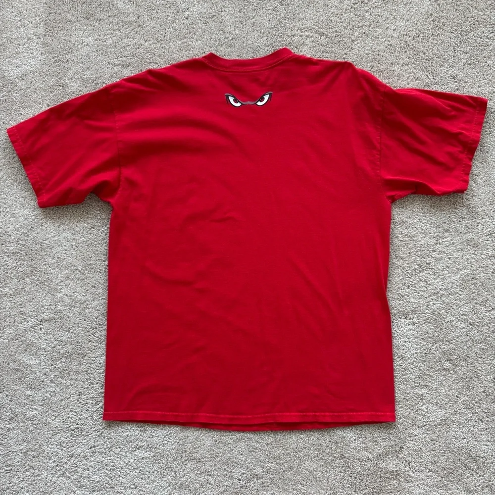 Vintage Lake Elsinore Storm T-Shirt Minor League Baseball, Men Sz XL MLB - Picture 6 of 6